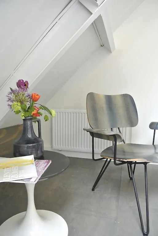 Holiday home De Heerlykheid Villa Nuenen