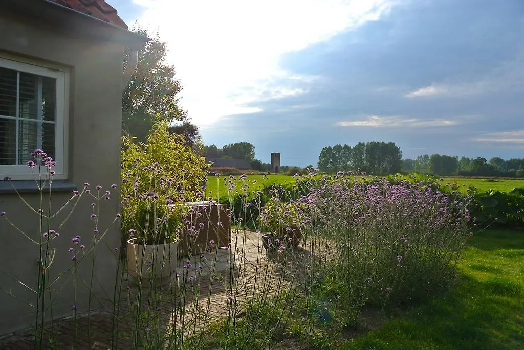 Holiday home De Heerlykheid Villa Nuenen