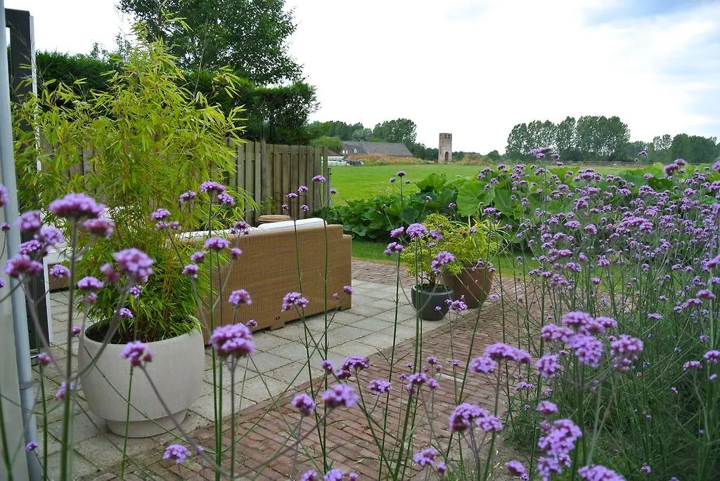 De Heerlykheid Villa Nuenen Holiday home