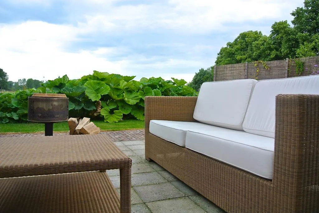 Holiday home De Heerlykheid Villa Nuenen Netherlands