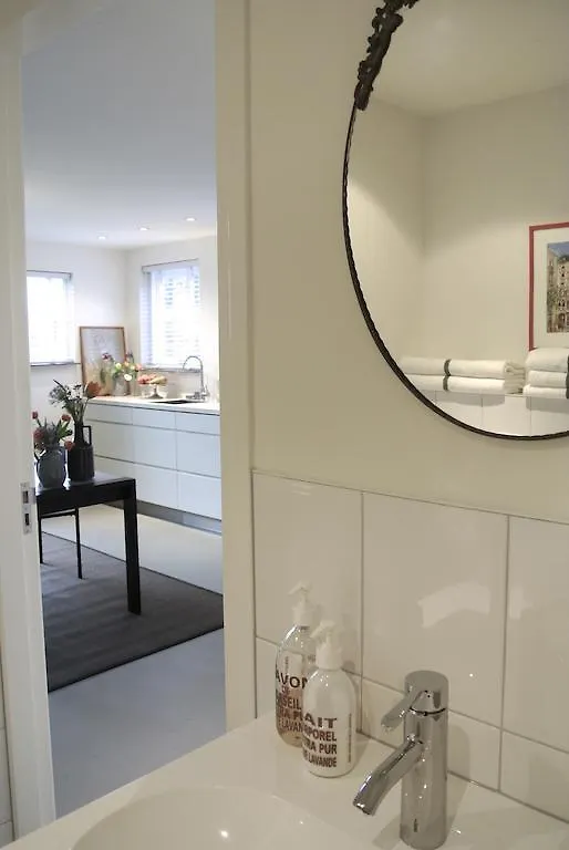 Holiday home De Heerlykheid Villa Nuenen