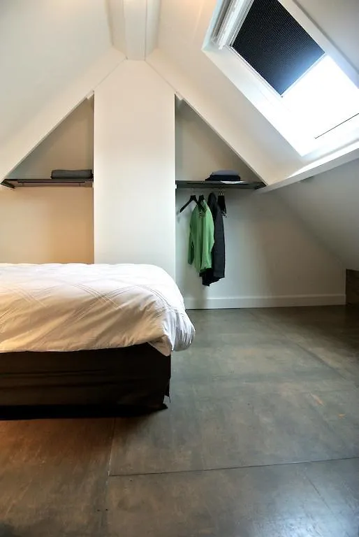 De Heerlykheid Villa Nuenen Holiday home
