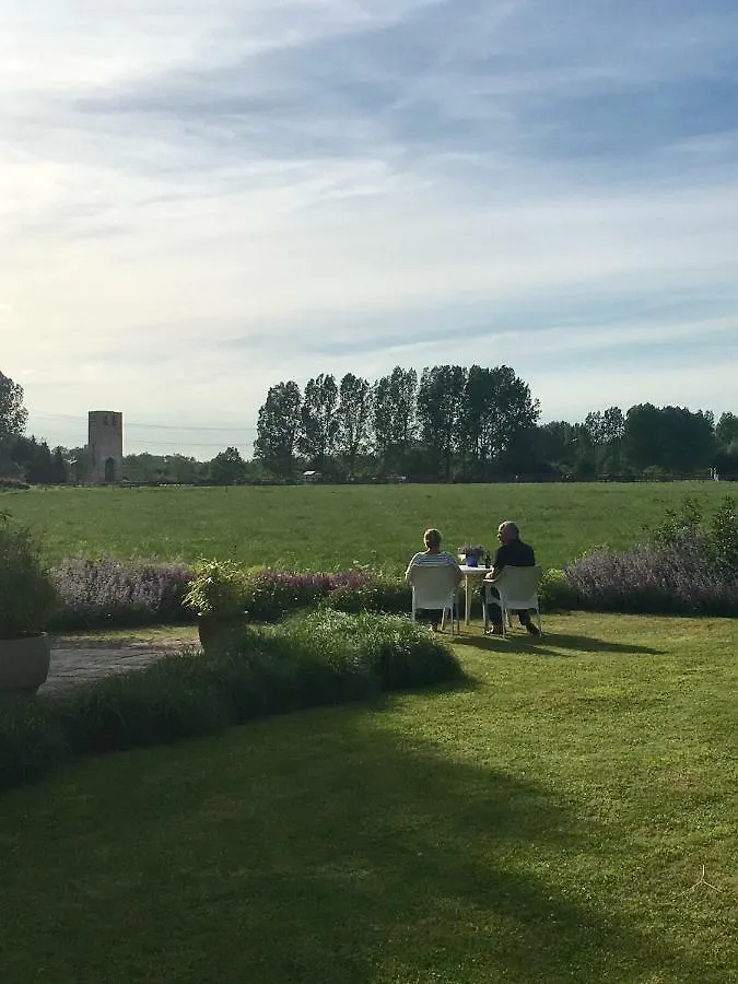 Holiday home De Heerlykheid Villa Nuenen